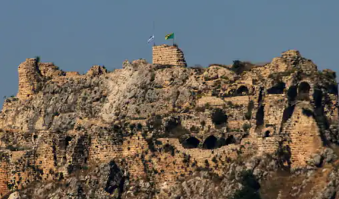 Israel-Lebanon