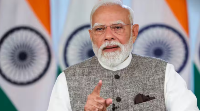 পৰীক্ষা সংস্কাৰৰ বাবে প্ৰধানমন্ত্ৰী নৰেন্দ্ৰ মোদীৰ ডাঙৰ ঘোষণা