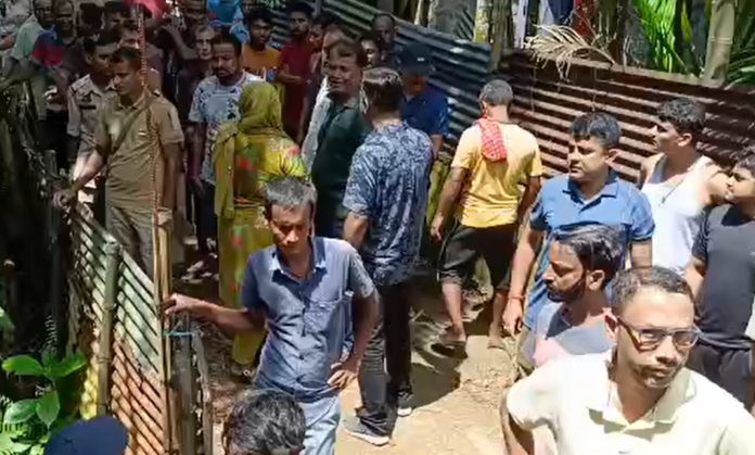 Cachar