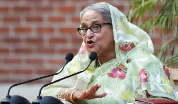 Hasina