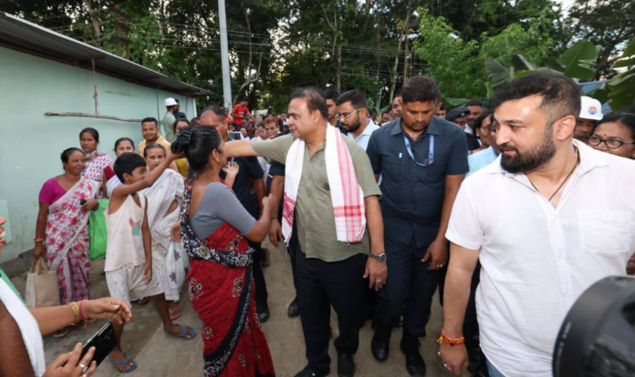 Himanta