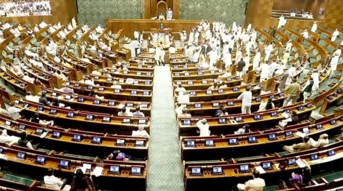 PARLIAMENT