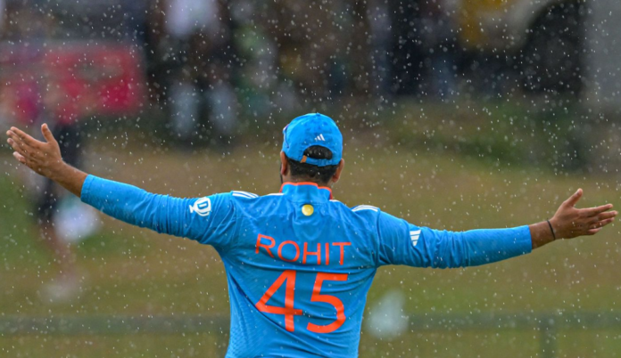 ROHIT