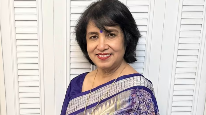 TASLIMA