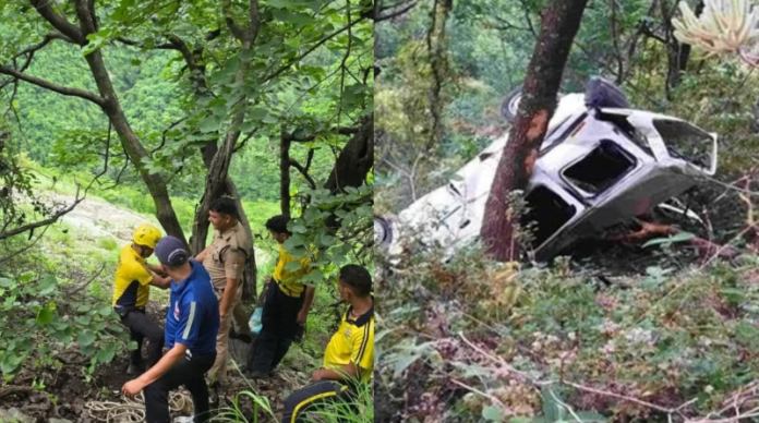 Accident