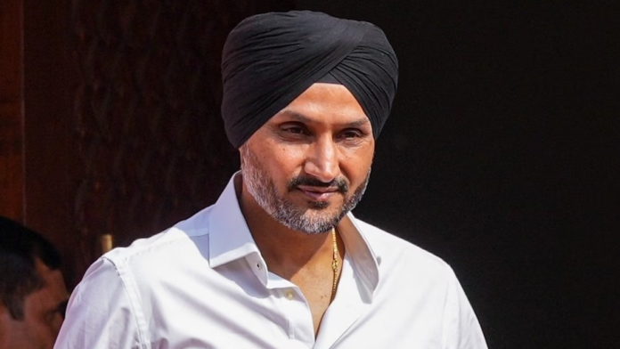 Harbhajan Singh