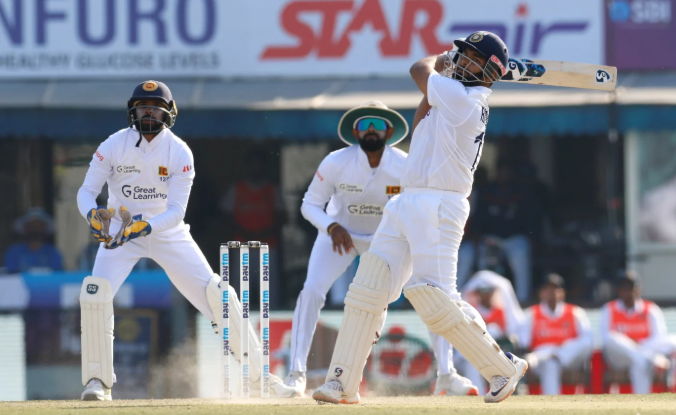 Ind vs Sl