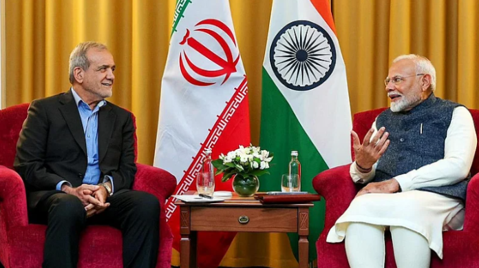 Iran