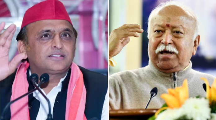 RSS vs SP