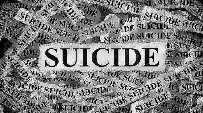 Suicide