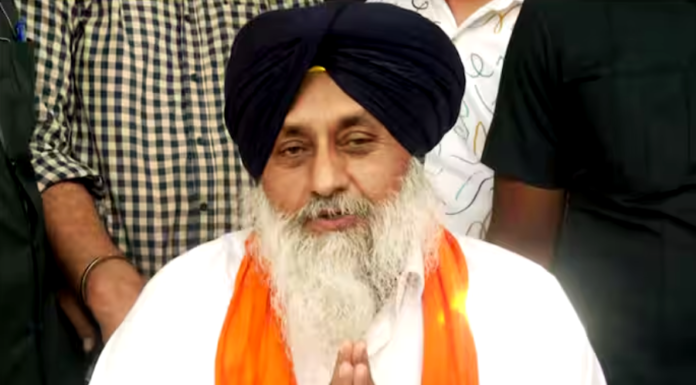Sukhbir