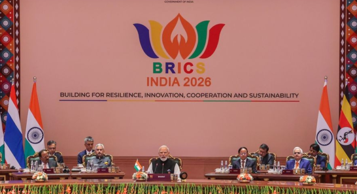 BRICS