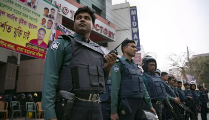 Bangla