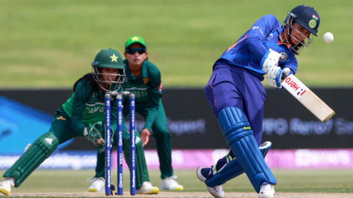 Ind vs Pak