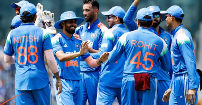 India