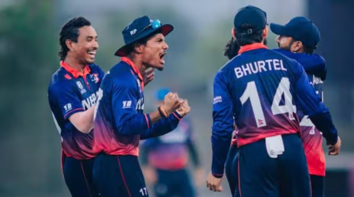 Nepal