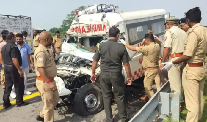 Accident