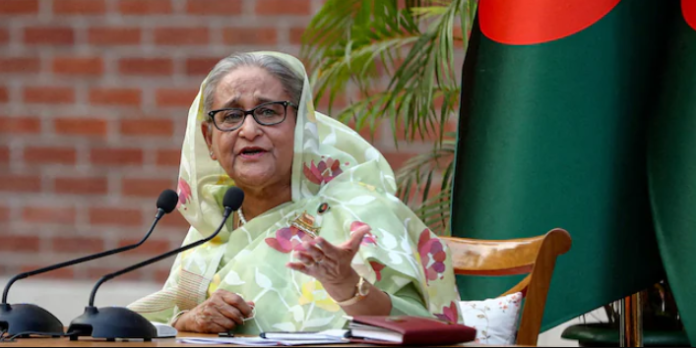Hasina