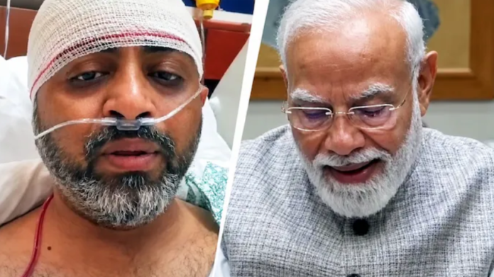 Smit and Modi